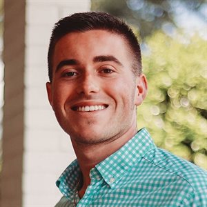 Broc Smith